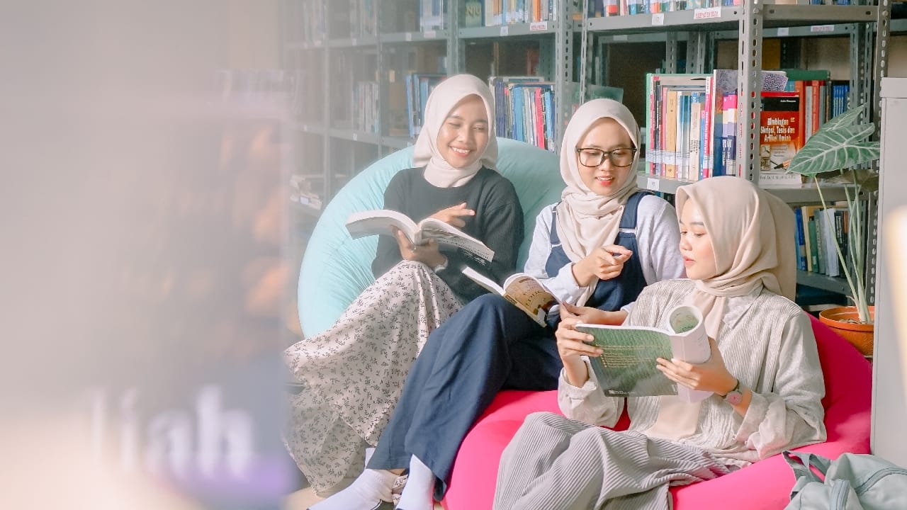 Perpustakaan